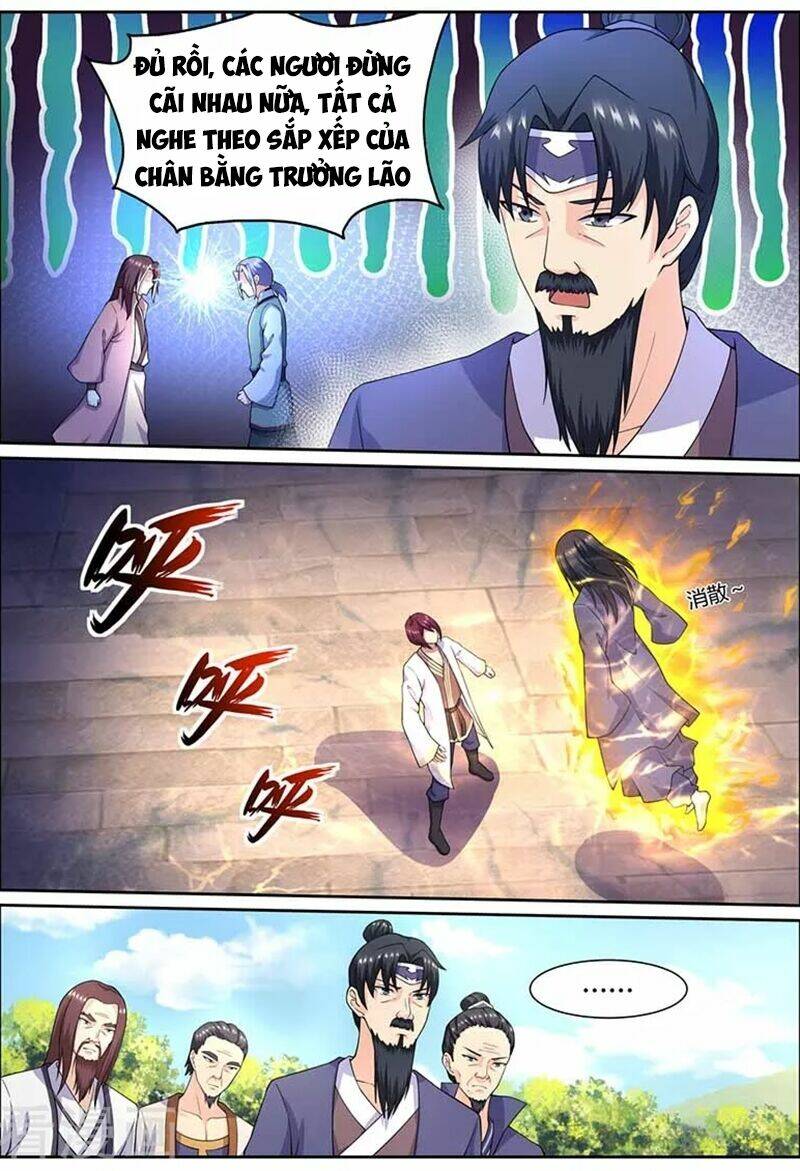 ta là bá vương chapter 59 9