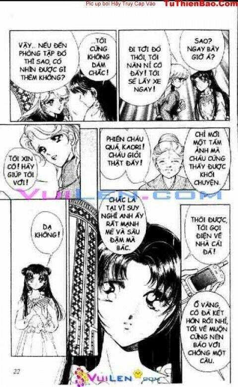 vương quốc điện ảnh chapter 3 22