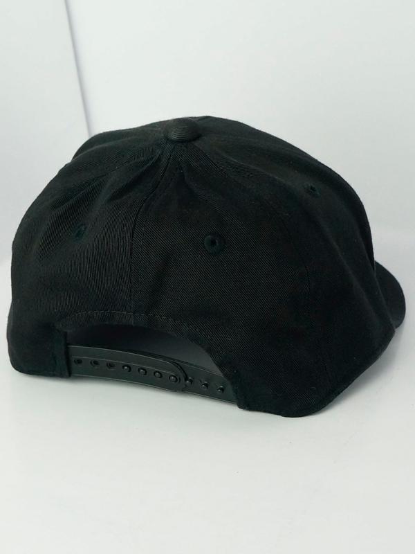 NÓN SNAPBACK SEVEN2 LOGO