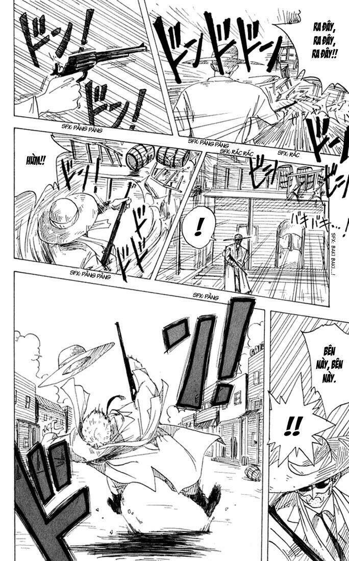 wanted! chapter 1.2 15