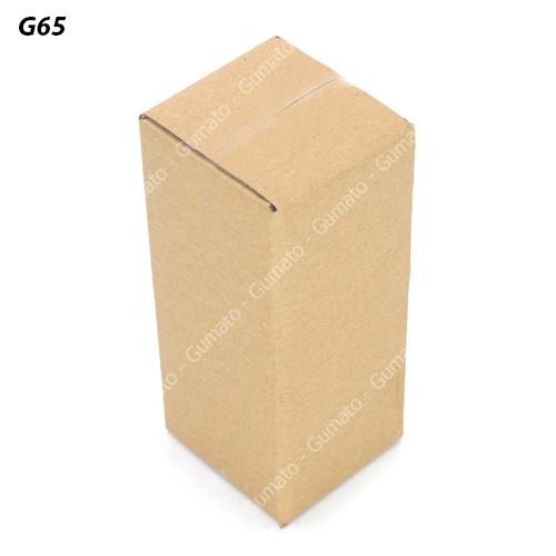 Combo 20 thùng G65 6x6x12 giấy carton gói hàng Everest