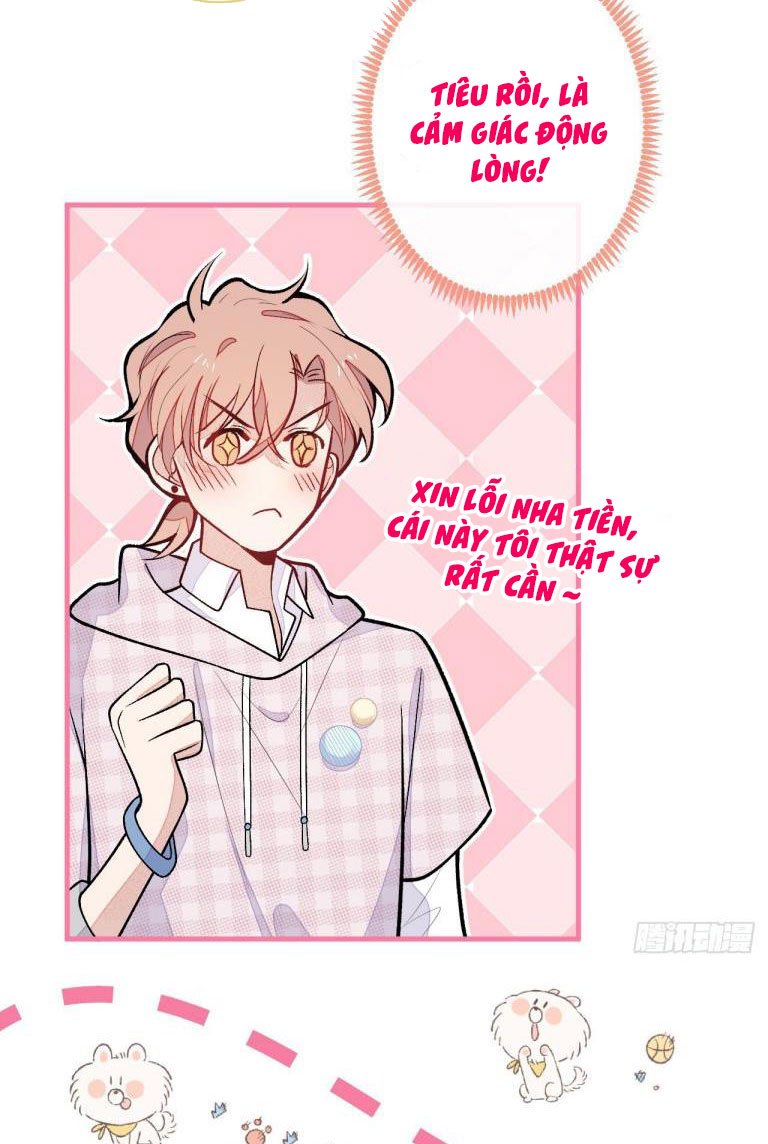 hotsearch của ảnh đế chapter 152 29