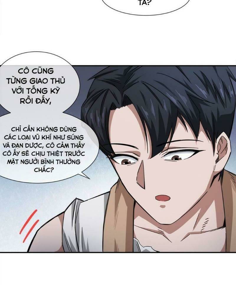 dạ thị chi chủ chapter 11 81