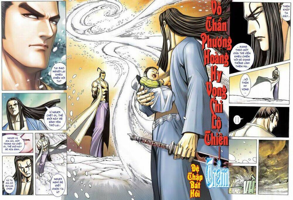 võ thần phượng hoàng chapter 95 5