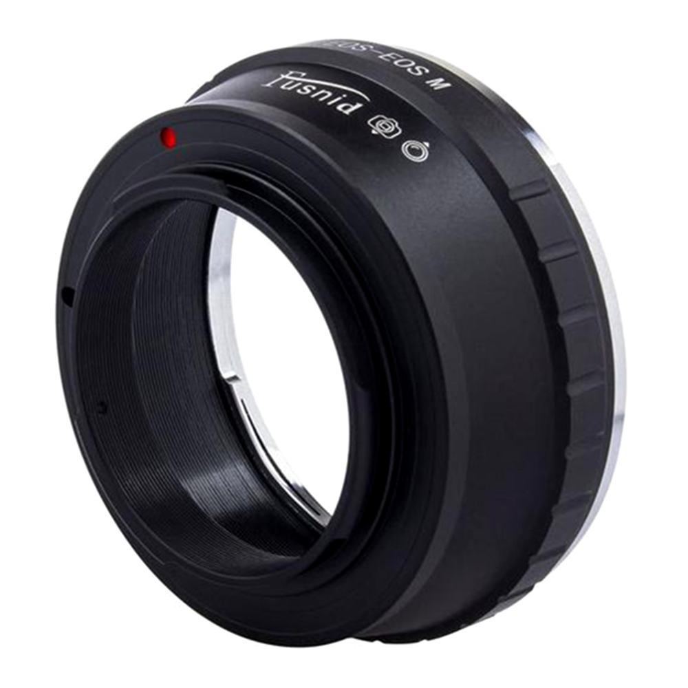 Ống kính Adaptor Vòng Cho Canon EOS Lens đến Canon EOS M Camera