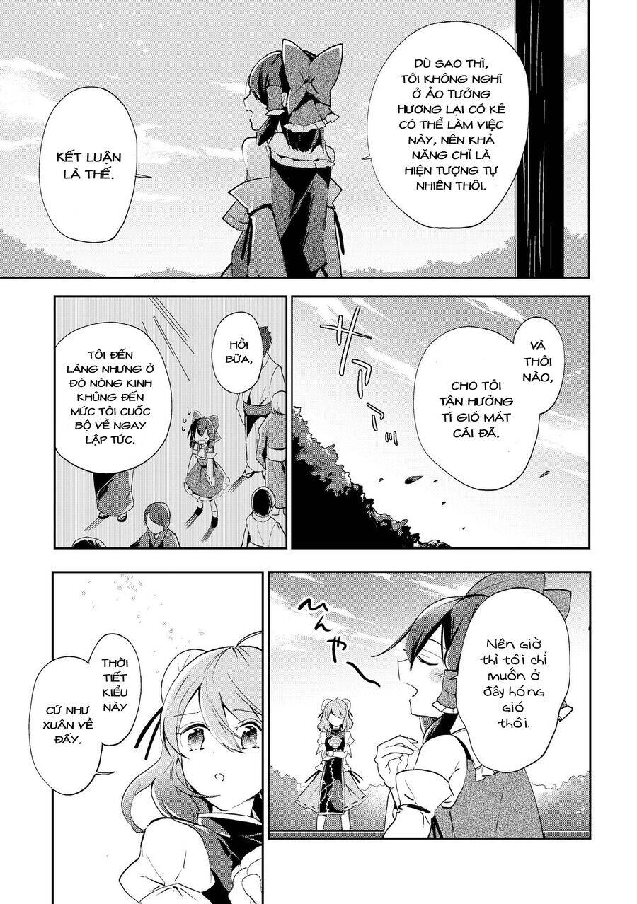 touhou ibarakasen - wild and horned hermit chapter 41 7