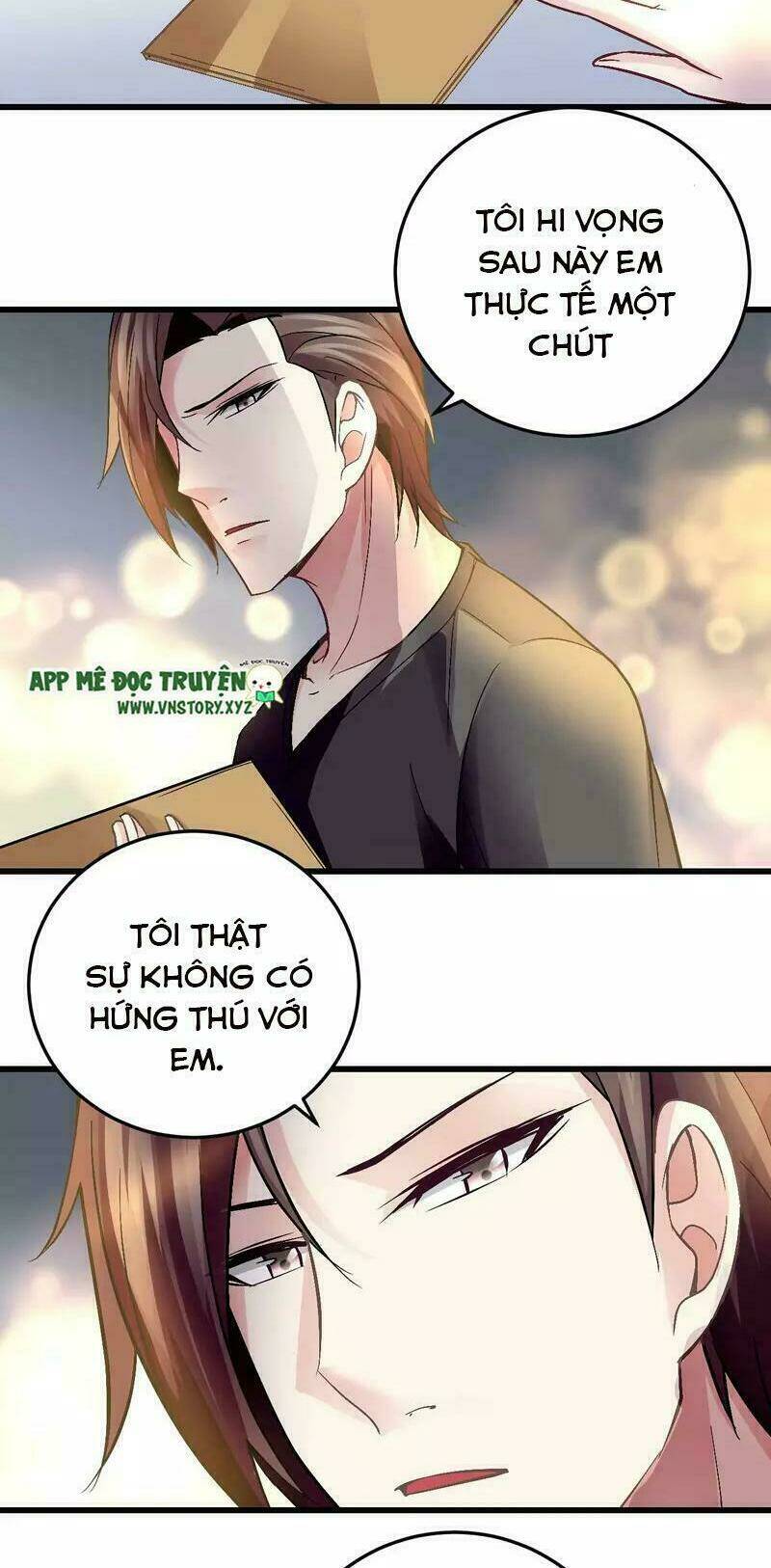 trò chơi săn tình - tổng tài khó kìm lòng chapter 12 11