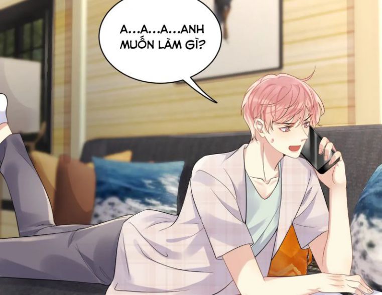 lại bị bạn trai cũ nhắm trúng rồi chapter 57 42