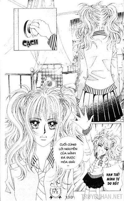 cô nàng sandwich chapter 35 14