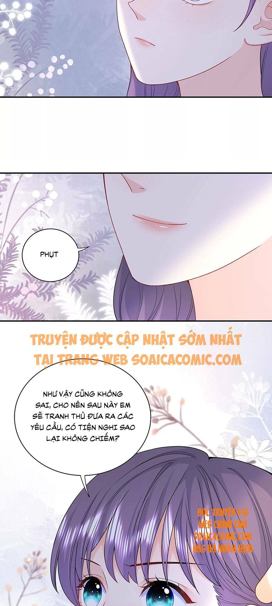 tôi dựa vào tà ý: nghịch chuyển nhân sinh chapter 65 23
