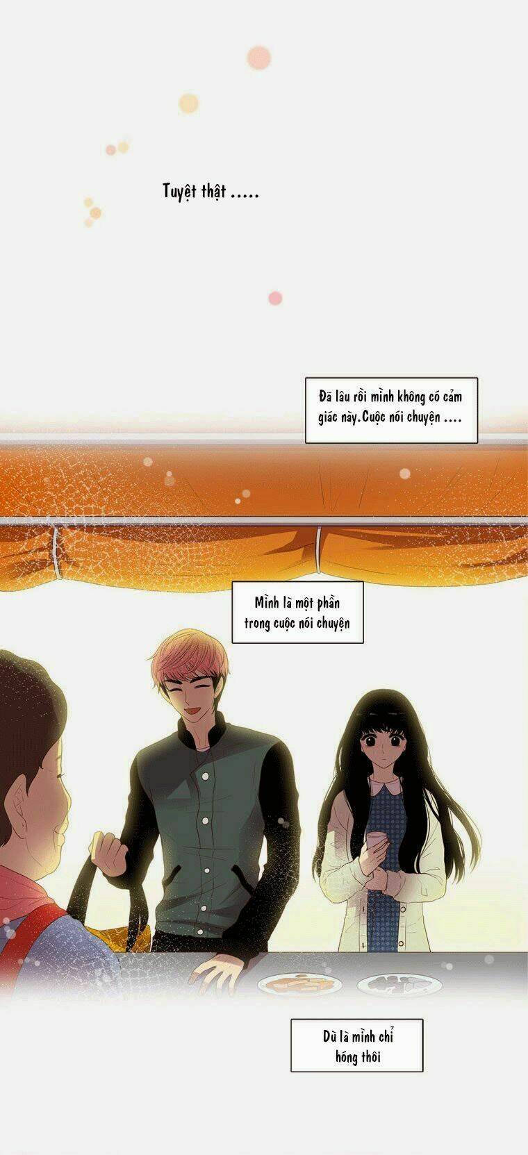 my shining world chapter 4 27