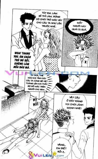 thiên thần tái thế chapter 14 144