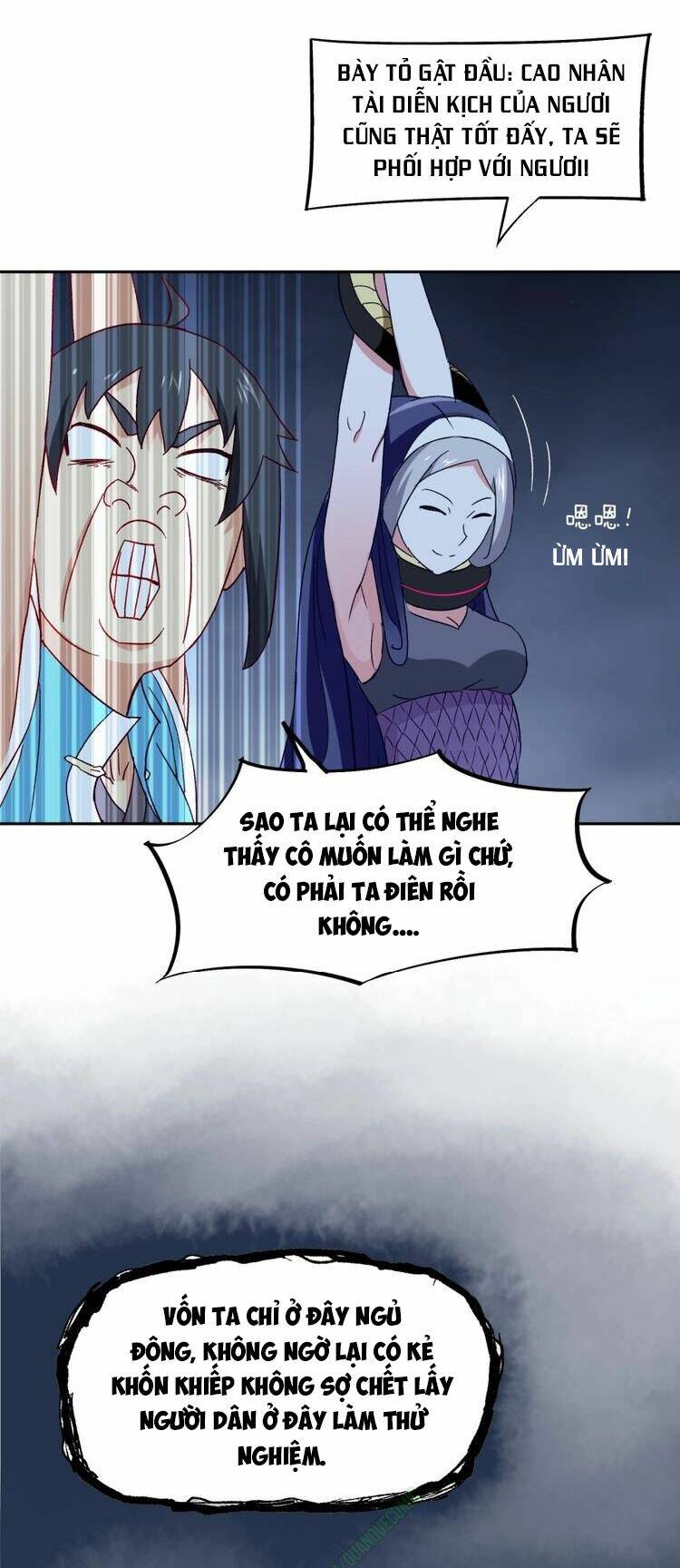 ta luyện giả kim trong thời đại tu tiên chapter 26 6