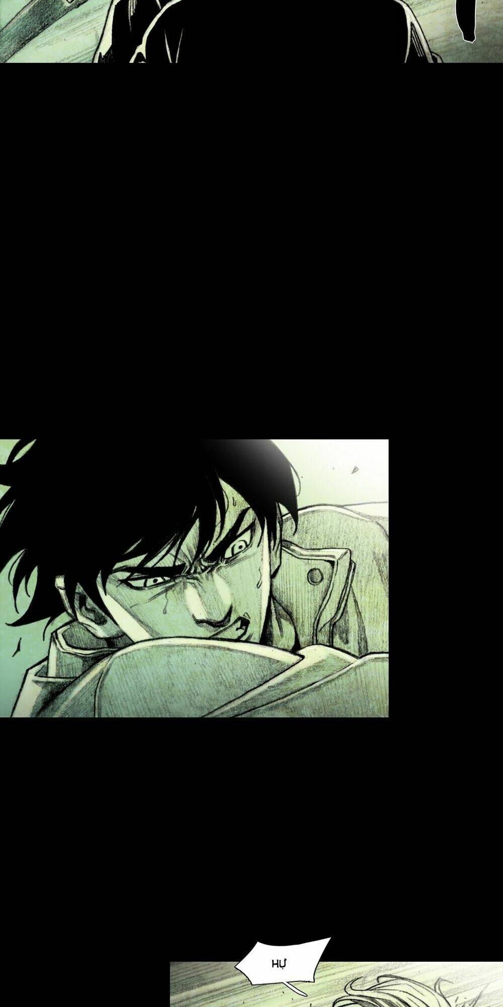 ngôi nhà của những búp bê chapter 23 44