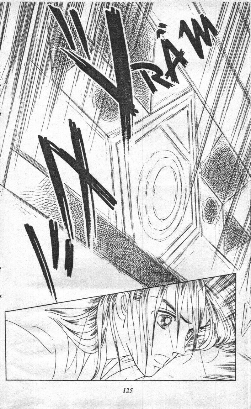 nàng tiên ánh trăng - kaguya hime chapter 3 123