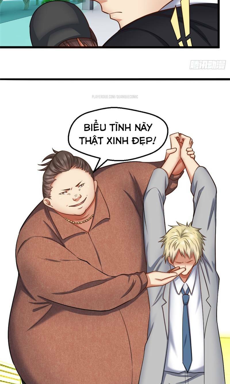 tuyệt thế thiên tài hệ thống chapter 37 16