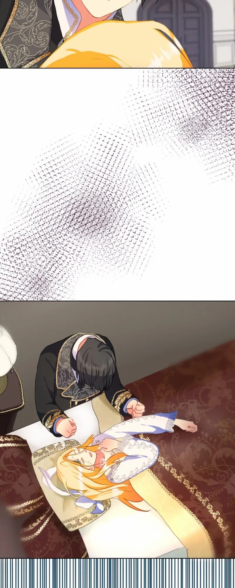 bản hợp đồng bí mật chapter 5.2 10