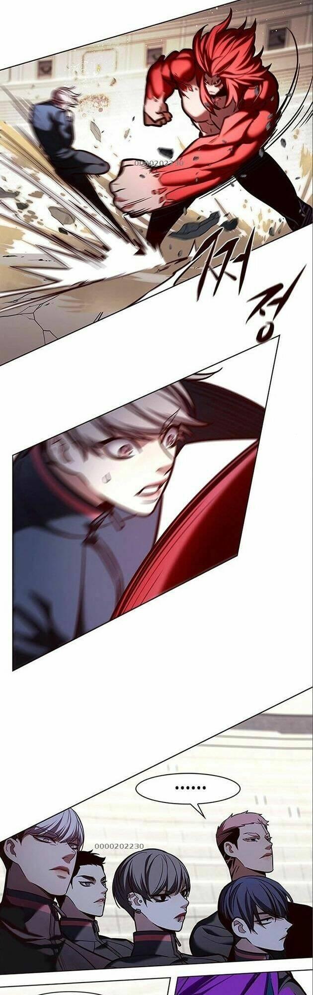 biến thân thành mèo chapter 198 33