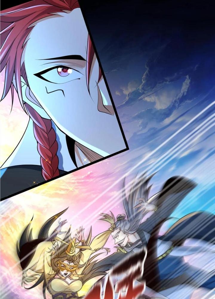 ta nuôi ma quỷ ở trấn ma ti chapter 240 71