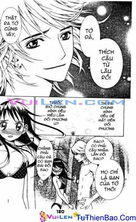 ngôi trường tâm linh chapter 2 180