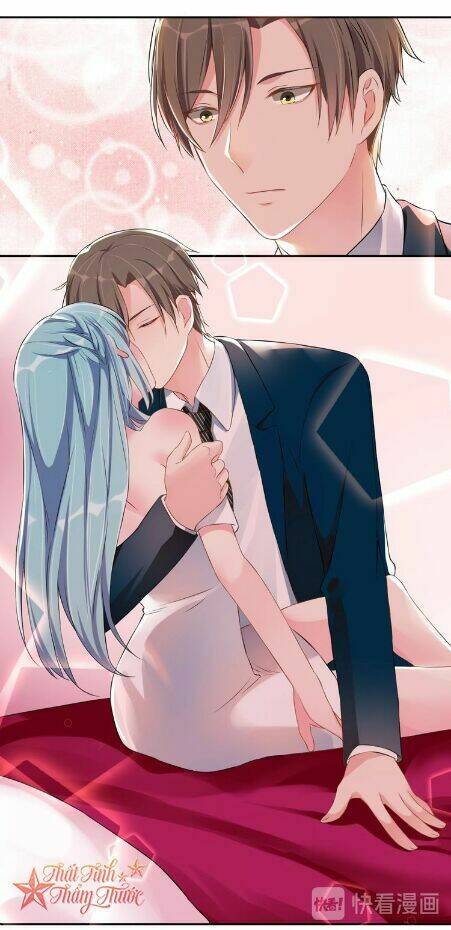 cẩm nang nuôi dưỡng ông xã chapter 3 45