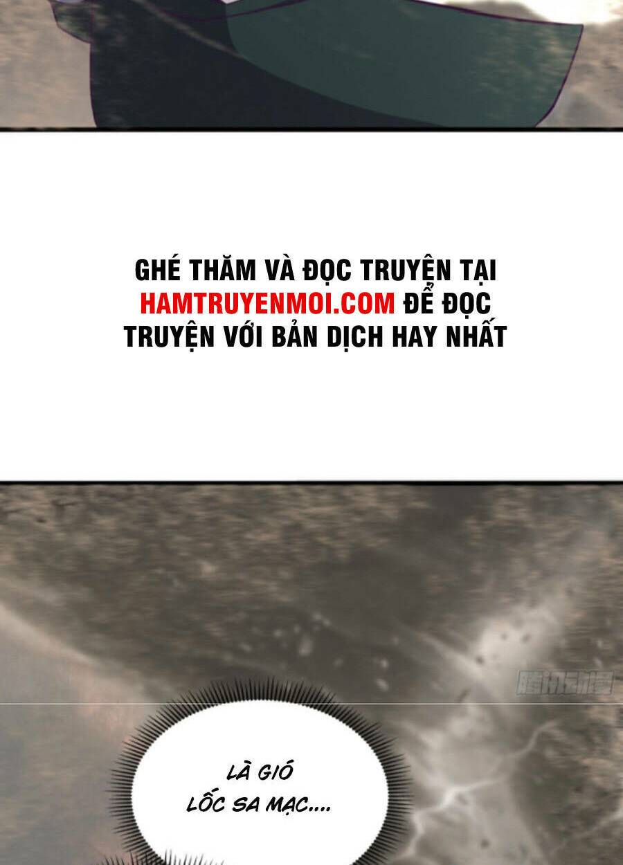 nãi ba là chiến thần mạnh nhất chapter 85 11