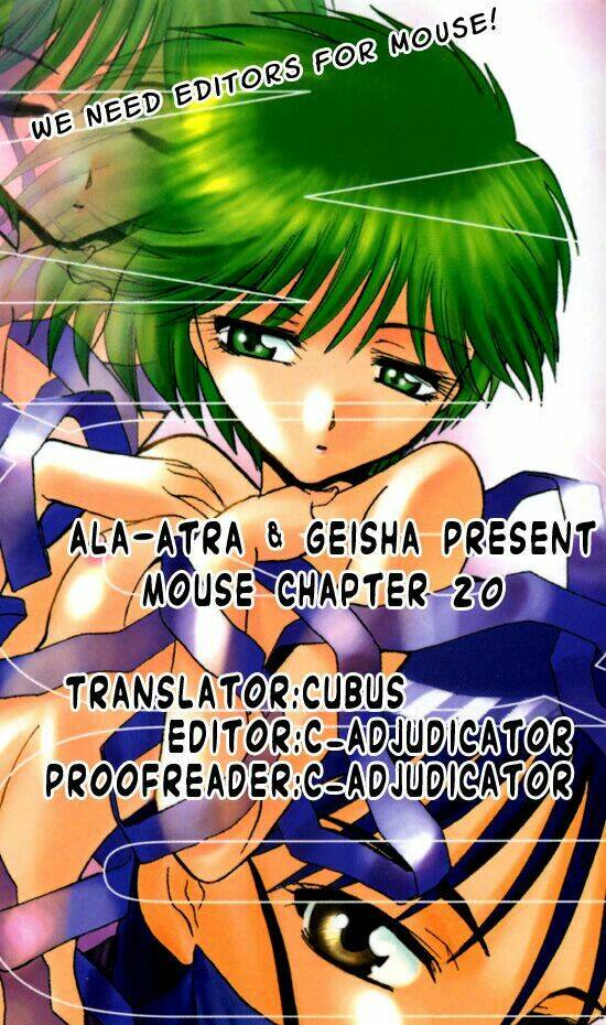 mouse chapter 20 26