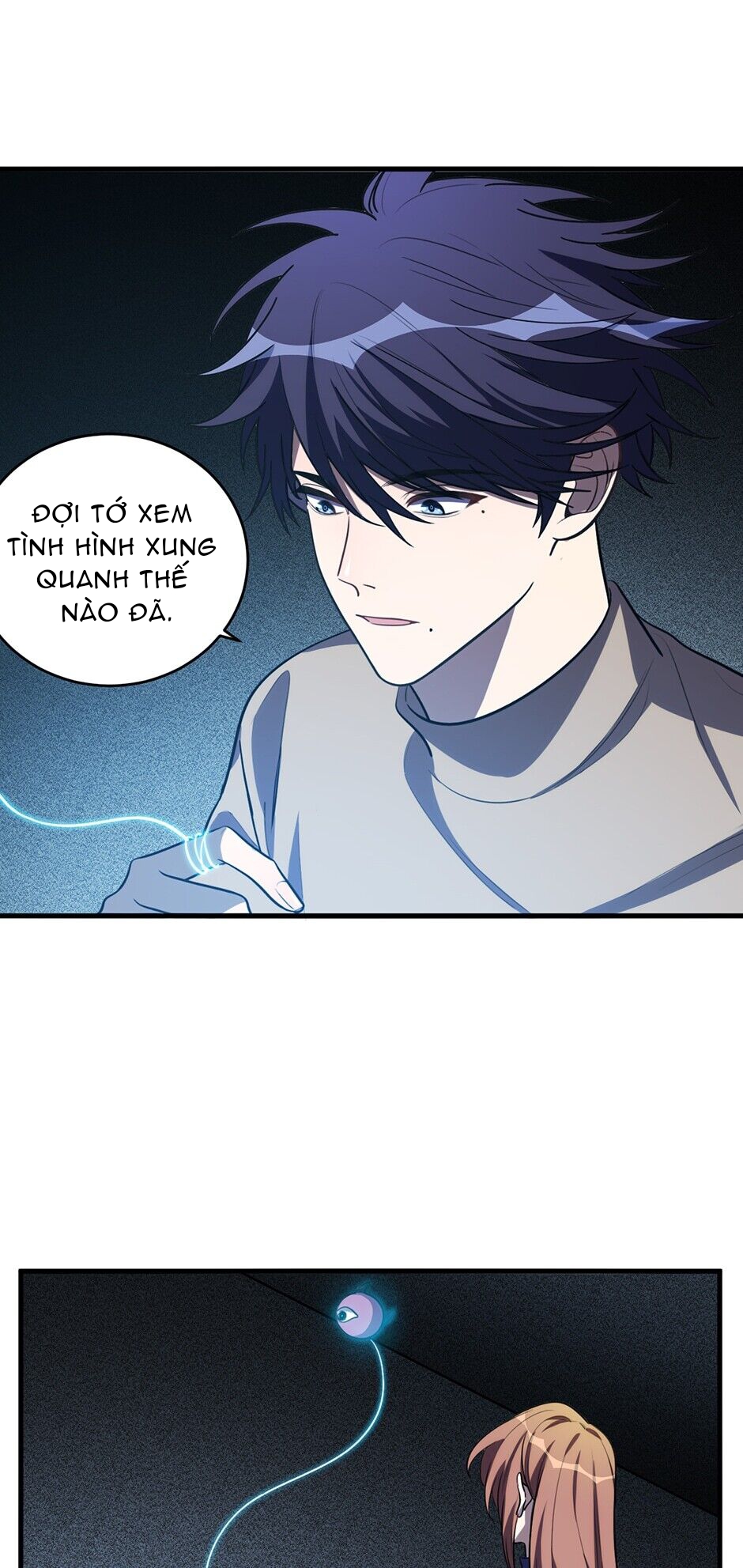 [16+] killing my love chapter 56.1 17