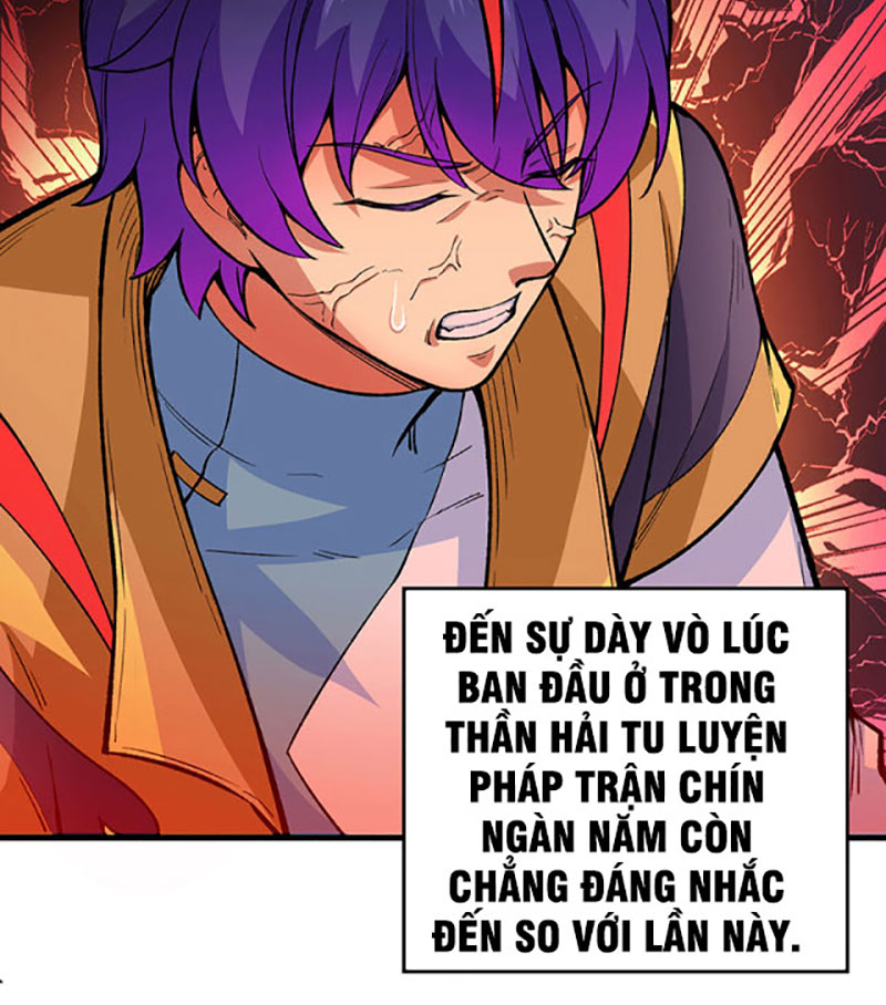 võ đạo độc tôn chapter 420 4