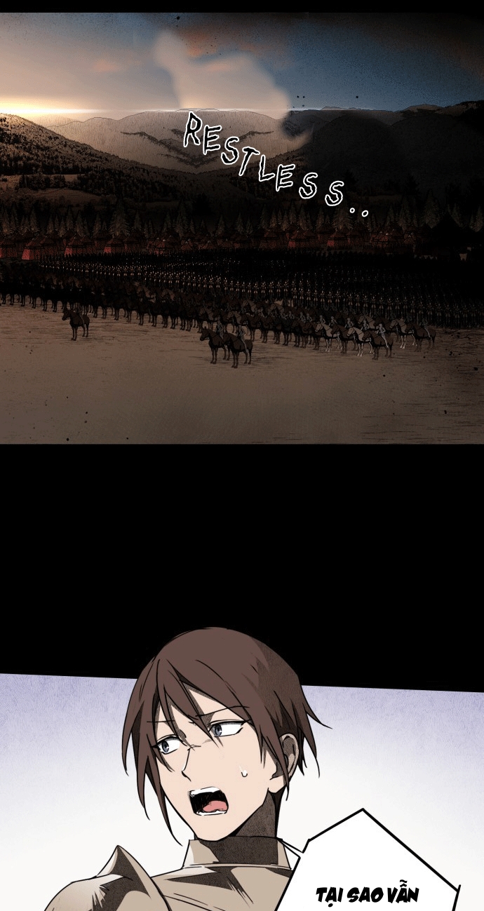 bị che khuất bởi hoàng hôn chapter 27 26