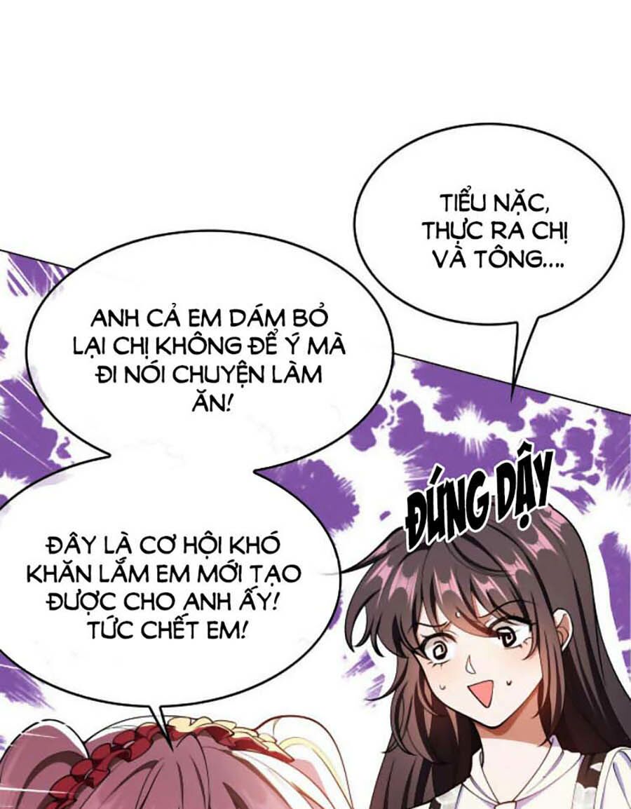 kế hoạch công lược của cô vợ gả thay chapter 45 32