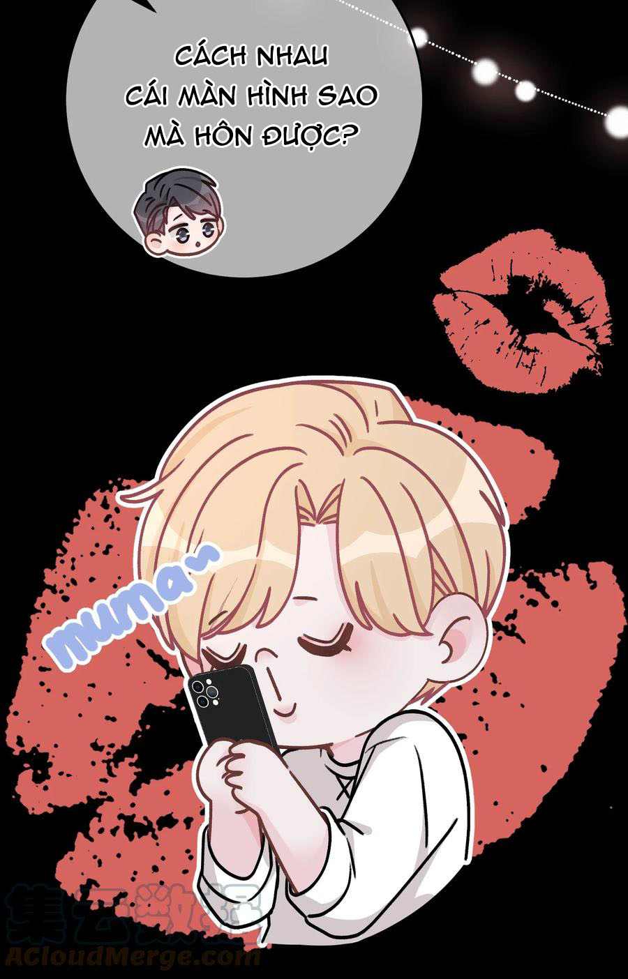 trước và sau ly hôn! chapter 56 38