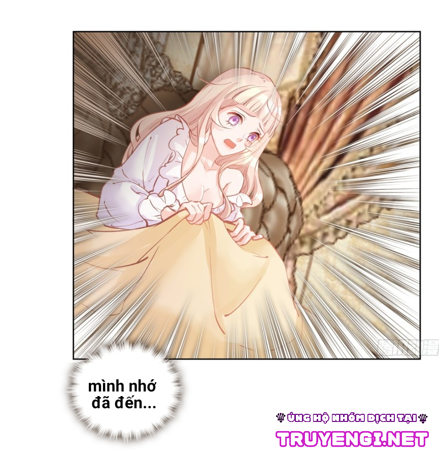 tình yêu trong thù hận chapter 5 7