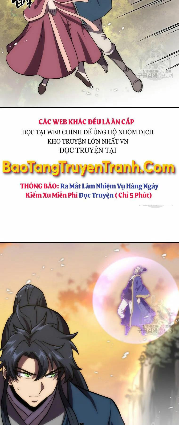 thiếu niên phương sĩ chapter 39 34