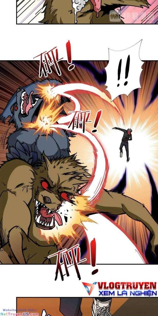 god slayer chapter 107 15