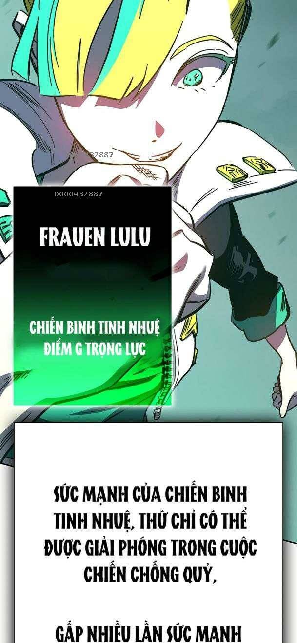 ex & ash chapter 84 95