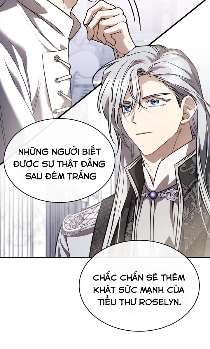 Cái Bóng Trong Đêm chapter 53 - Trang 79