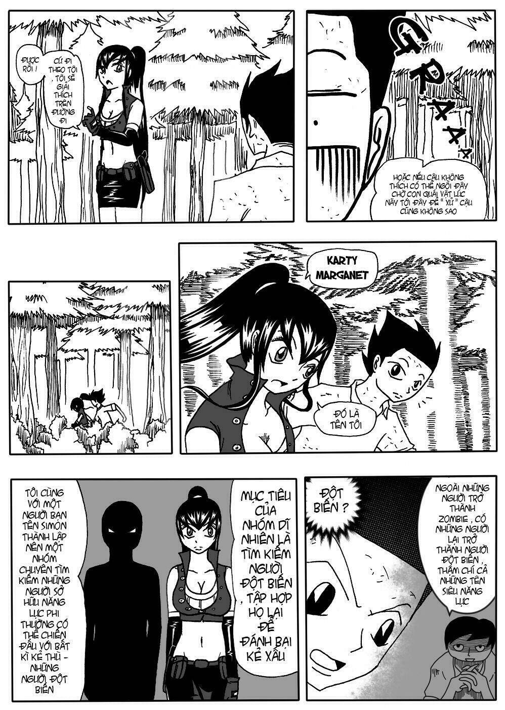 long nhân (truyện việt) chapter 1.2 14