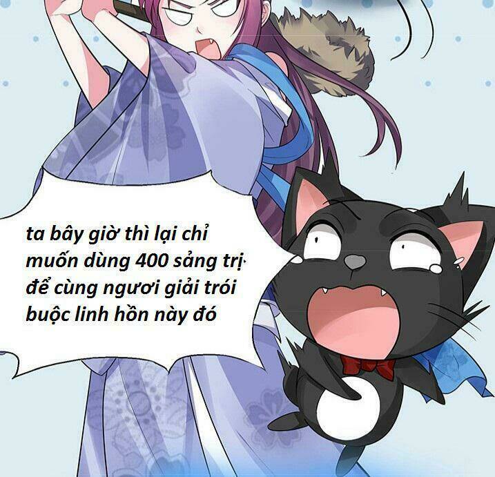 độc phi thần y quá kiêu ngạo chapter 27 14