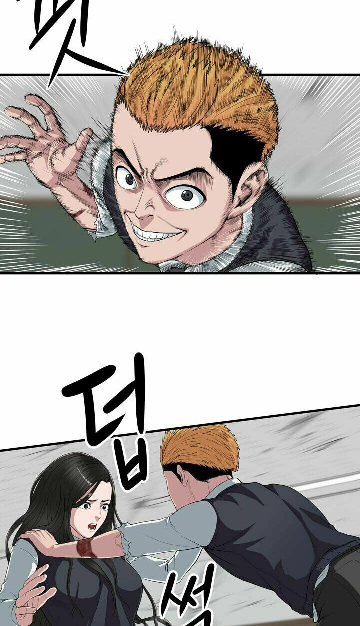 kẻ phán xét chapter 4 2