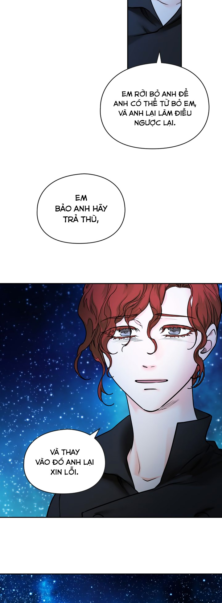 câu chuyện về người phụ nữ ấy chapter 185 4