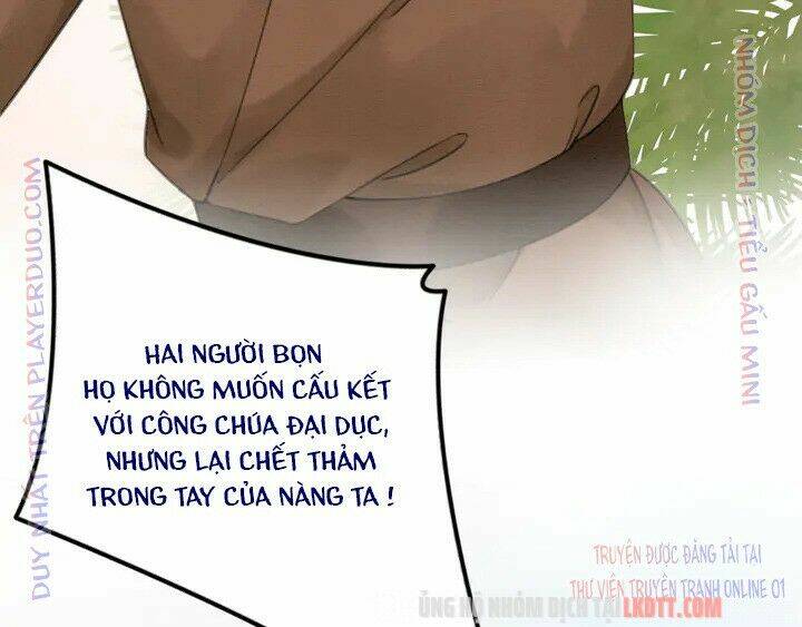 trọng sinh bá sủng nhiếp chính vương quá mạnh mẽ chapter 135 59