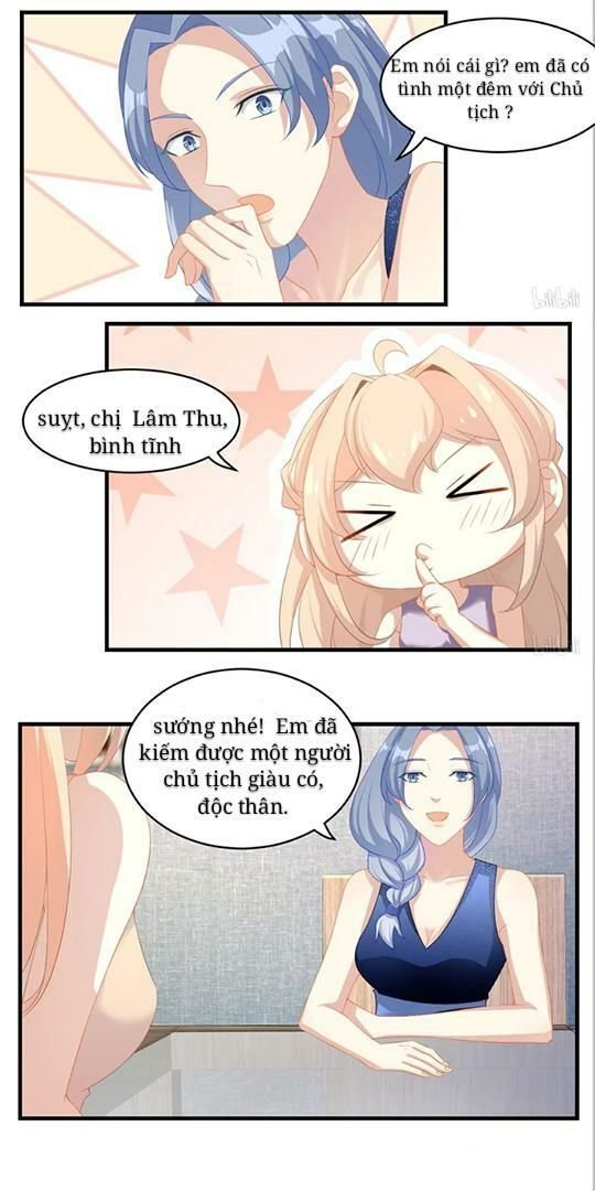 vợ quỷ trốn thoát chapter 13 5
