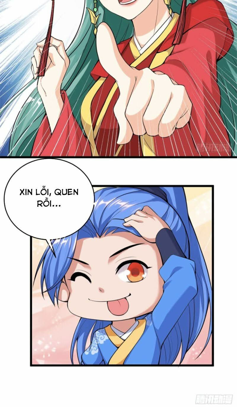 tối cường thăng cấp chapter 151 19