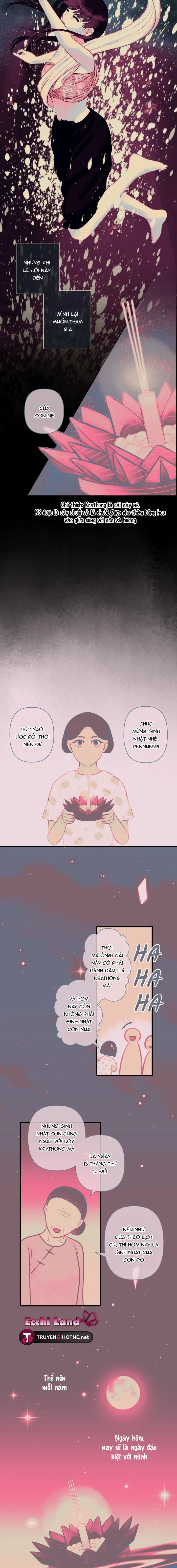 Nữ Chính Không Muốn Yêu chapter 85.2 - Trang 2