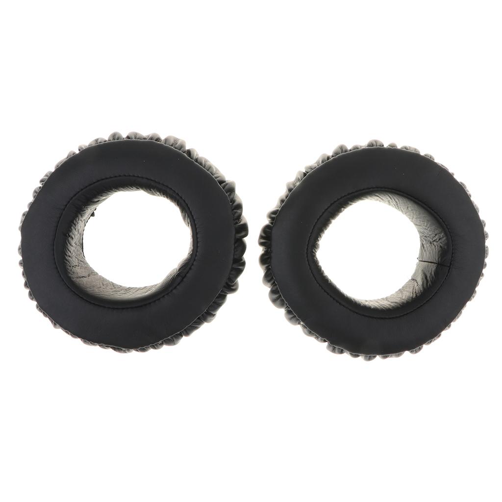 High Quality Replacement Foam Pads Sponge Earpad for Sony MDR-XB700 Earphone