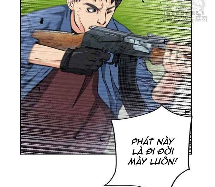 Druid Tại Ga Seoul - Người Hóa Thú Chapter 57 202
