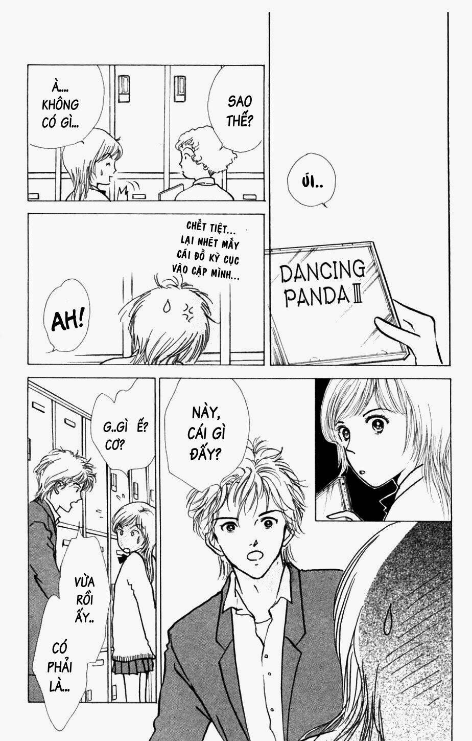 seigi no mikata chapter 7 37