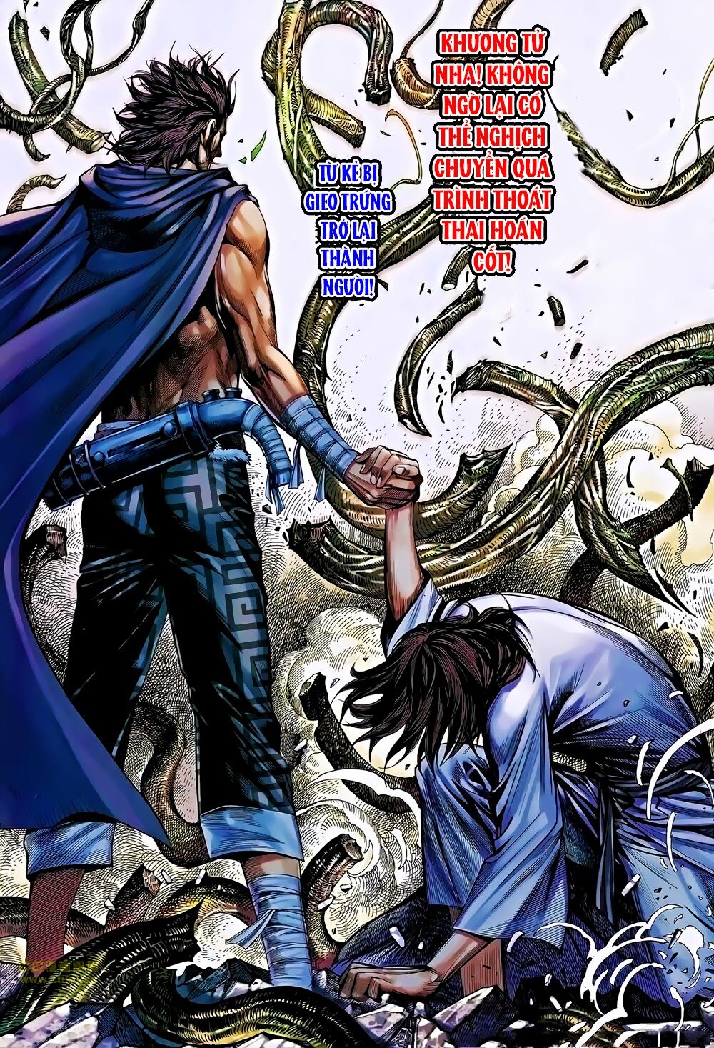 phong thần ký chapter 117 18