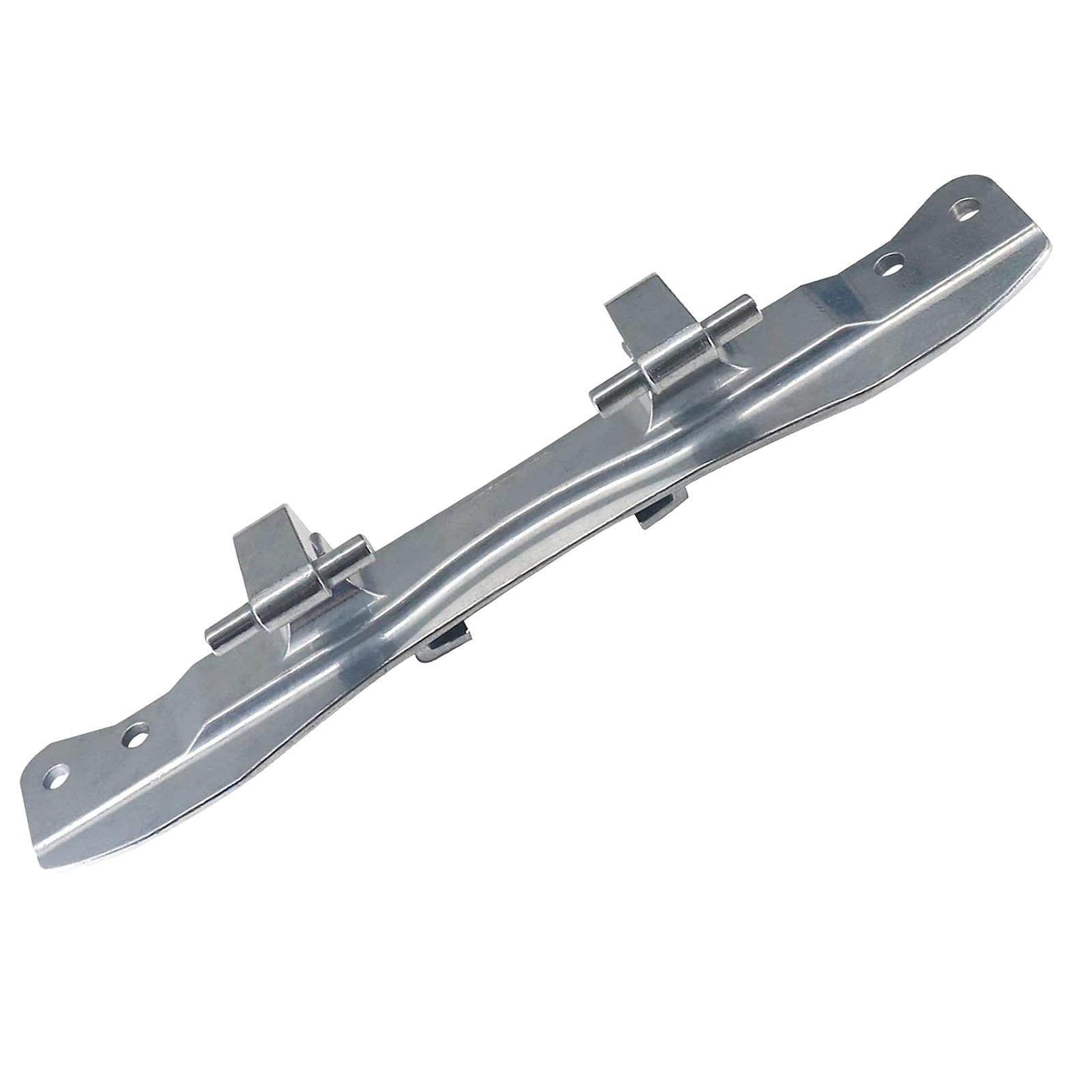 Washing Machine Door Hinge Aluminum Alloy Professional for Hotel